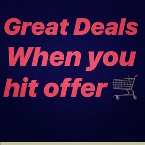 Great Deals